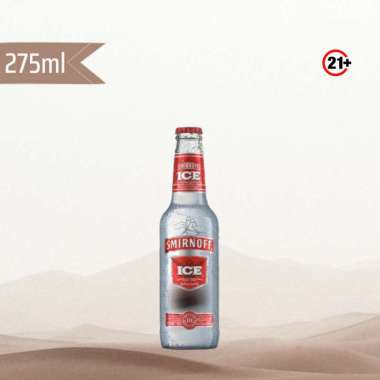 Jual Minuman Beralkohol Smirnoff Murah - Update Harga Grosir ...