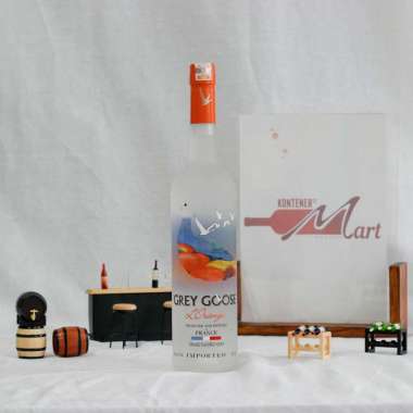 Jual Grey Goose Vodca Murah - Update Harga Grosir Hari Ini ...