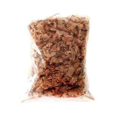 Masuta Katsuobushi Hana Bonito Flakes Ikan Cakalang Asap[250 g]