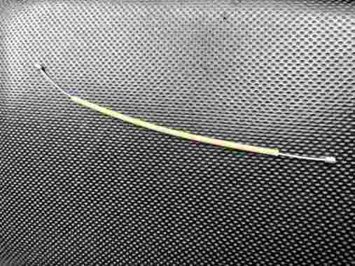 Kabel Tali Gas Mesin Chainsaw Husqvarna Tipe 365 Original