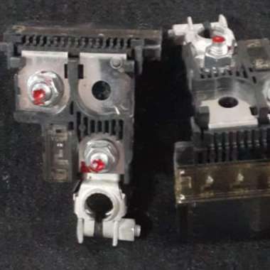 OEM puse sekring aki kepala aki Nissan grand Livina original