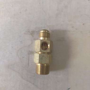 Klep Tangki Compressor Angin Swan 1/4 Hp tipe SU 114 / SP 114 Original