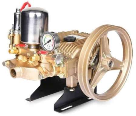 Power Sprayer Pro Quip tipe QSC 30