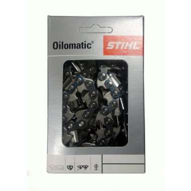 Rantai Mesin Potong Kayu Stihl Ms 180 Original
