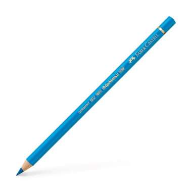 Faber Castell Colour Pencil Polychromos Phthalo Blue