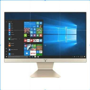 ASUS ALL IN ONE PC V222-fak-ba542w