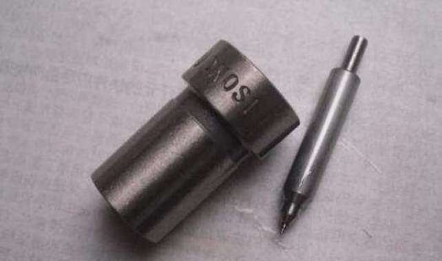 Nozzle Mesin diesel S195 / S1100