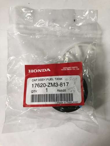 Tutup Tangki Mesin Potong Rumput Honda Tipe UMR 435 Original