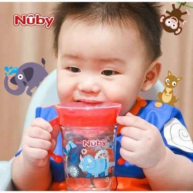 Nuby Wonder Cup 240ml