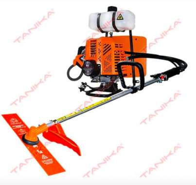 Brush Cutter / Mesin Potong Rumput Tanika TNK 328 ER