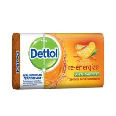 Dettol Bar Soap