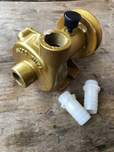 Pompa Sirkulasi 3/4inch Daito kuta