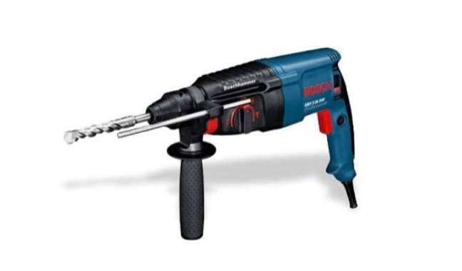Jual Bosch GSB 13 RE 650Watt 13mm 