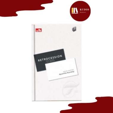 Novel Retrocession Ayunita Kuraisy