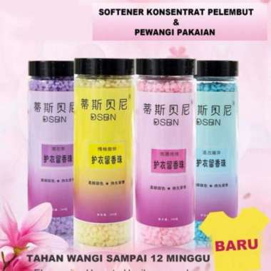 pewangi laundry pelembut pakaian softener baju laundry pewangi baju