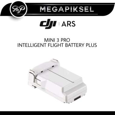 DJI Mini 3 Pro Intelligent Flight Battery Plus