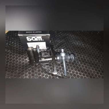 Master Kopling Bawah Isuzu Panther