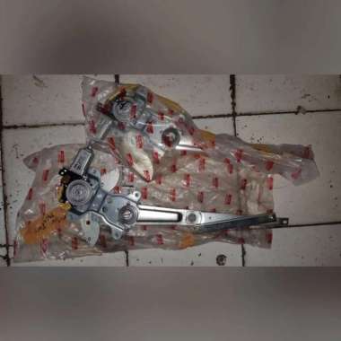Regulator Kaca Power Window Depan Isuzu Panther Kapsul