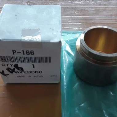 Piston Caliper Rem Isuzu Panther