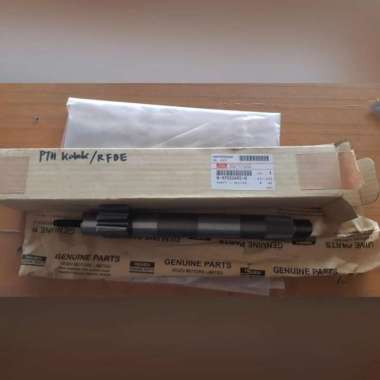 Shaft Sector isuzu Panther Kotak