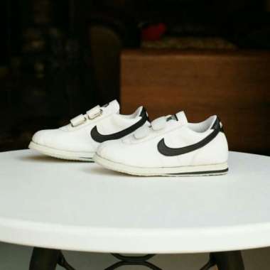 cortez shoes brown