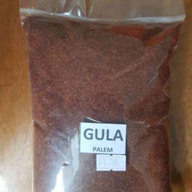 Gula palem