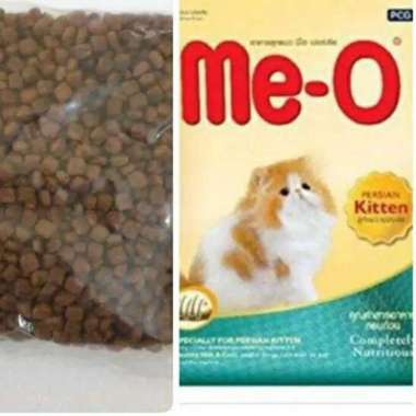 Meo 1Kg Meo Kitten