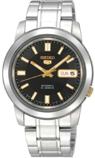 harga seiko 5 automatic 21 jewels