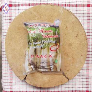 Lobak Manis Caipo Panen 500gr Chai Po Cai Po Istimewa