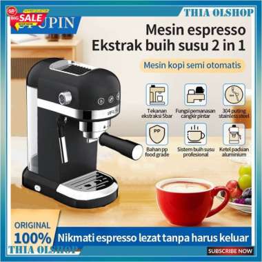 Harga Coffee Maker LOW Watt Terbaru 