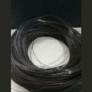 Kawat Bendrat Bindrat Kawat Pengikat Besi Beton Bendrat 1Mm Harga 1Kg