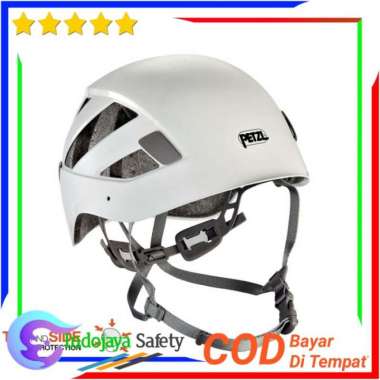 Jual Safety Helmet Petzl Terlengkap 