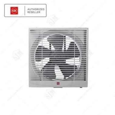 KDK 30 RQN 3 exhaust KDK30RQN 10 inchi VENTILATING hexos kamar mandi
