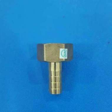 nozle gas drat dalam | sambungan gas | sambungan selang gas