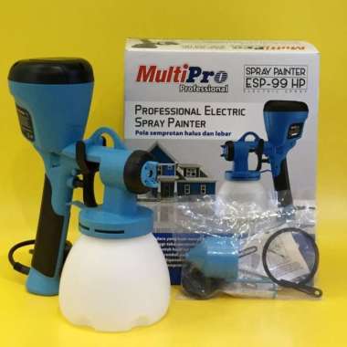 Sprayer cat electric multipro