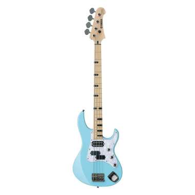 Yamaha Billy Sheehan Attitude Limited 3 -Sonic Blue Electric Bass