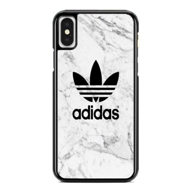 iphone xs adidas case