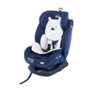 Jual Car Seat Cocolatte Lengkap Kualitas Terjamin Blibli Com