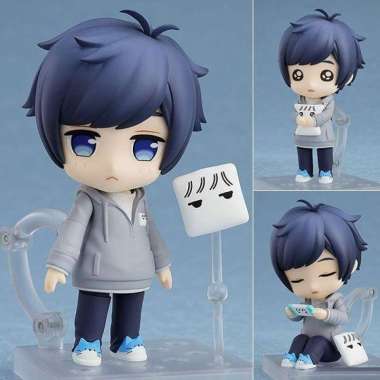 Nendoroid Soraru - After the Rain