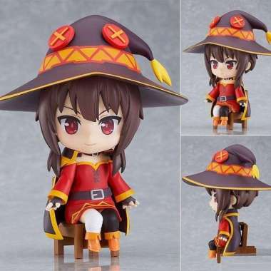 Nendoroid Swacchao! Megumin - Konosuba