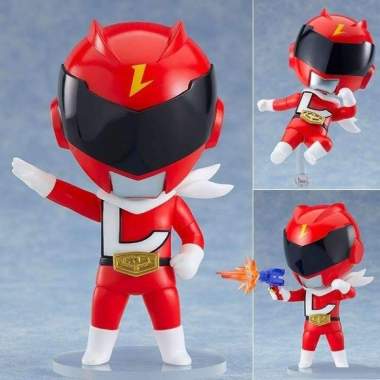 Nendoroid Leon Channel