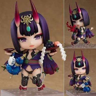 Nendoroid Assassin / Shuten-Douji - Fate/Grand Order