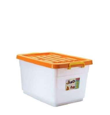 WAGON CONTAINER 40 LITER LION STAR