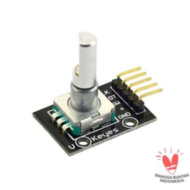 Rotary Encoder Module Terbatas