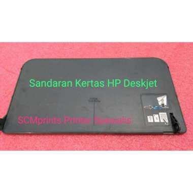 Paper Tray HP Deskjet 1000 1010 2000 2010 2520 2020 Aksesories Printer