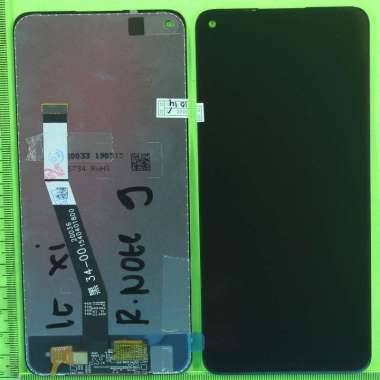 Harga LCD M2003J6B2G Terbaru Agustus 