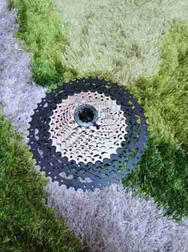 SPROCKET SEPEDA 12 SPEED 11-50T SPROCKET SUNSHINE 12 SPEED SLOP