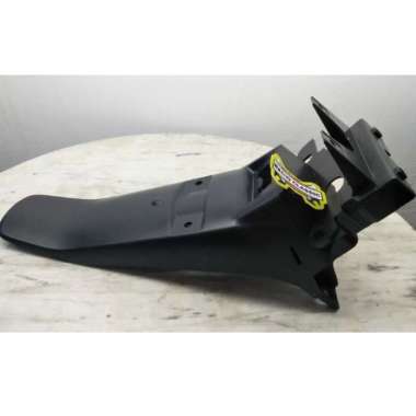 SPAKBOR BELAKANG FENDER HONDA SUPRA X 100 ORI AHM 80100KEV880