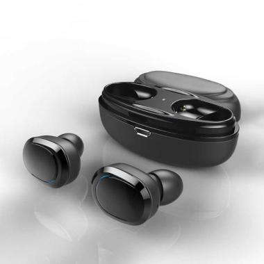 Jual Earphone Bluetooth Terbaik Murah Free Ongkir Blibli Com