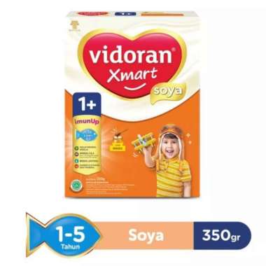 Vidoran Xmart Soya 1